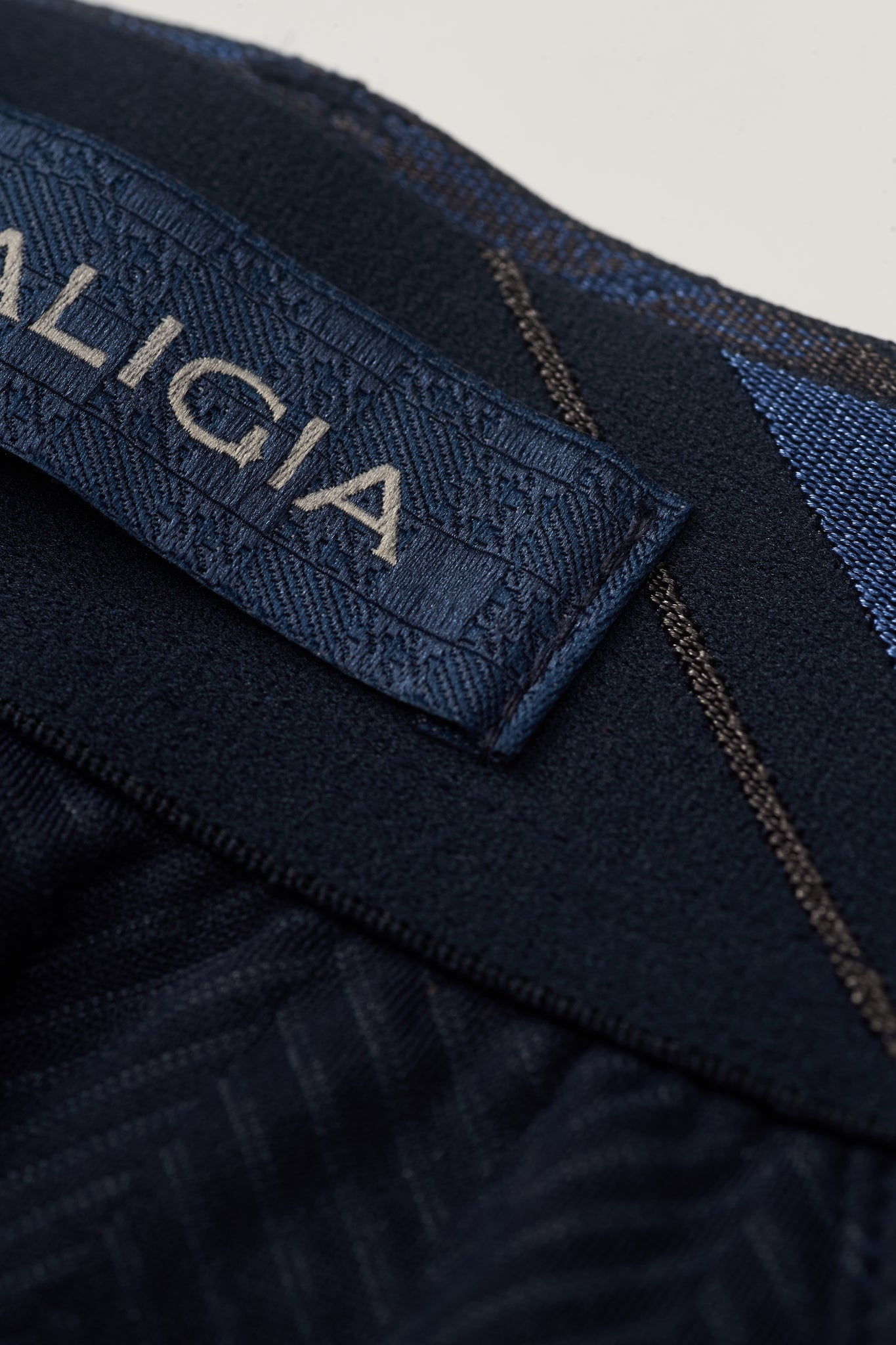 SALIGIA Navy Axis Concerto Brief - BANG & STRIKE (view 3)
