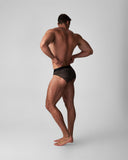 TEAMM8 M8 Bamboo Brief Desert - BANG & STRIKE (view 7)