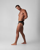 TEAMM8 M8 Bamboo Brief Desert - BANG & STRIKE (view 8)