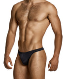 MODUS VIVENDI DRY-TECH BLACK THONG - BANG & STRIKE (view 3)