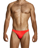 MODUS VIVENDI DRY-TECH RED THONG - BANG & STRIKE