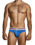 MODUS VIVENDI DRY-TECH BLUE CLASSIC BRIEF - BANG & STRIKE
