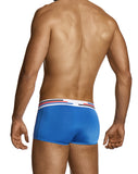 MODUS VIVENDI DRY-TECH Blue Boxer - BANG & STRIKE (view 4)