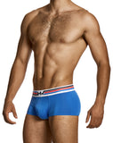 MODUS VIVENDI DRY-TECH Blue Boxer - BANG & STRIKE (view 3)