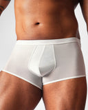 TEAMM8 Allure Sheer Trunk Platinum
