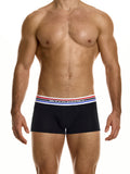 Modus Vivendi Black Heritage Boxer - BANG & STRIKE