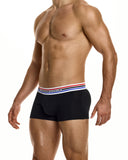 Modus Vivendi Black Heritage Boxer - BANG & STRIKE (view 3)