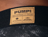 PUMP! Washed Denim Black Boxer - BANG & STRIKE (view 4)