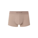 SALIGIA Brown Greek Lyocell Acanthus Trunk - BANG & STRIKE (view 8)