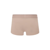 SALIGIA Brown Greek Lyocell Acanthus Trunk - BANG & STRIKE (view 9)