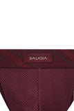 SALIGIA Burgundy Axis Concerto Sport Brief - BANG & STRIKE (view 4)