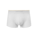 SALIGIA White Greek Modal Column Trunk - BANG & STRIKE (view 7)