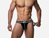 PUMP! Drill Jockstrap - BANG & STRIKE (view 7)