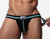 PUMP! Drill Jockstrap - BANG & STRIKE (view 4)