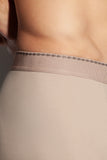 SALIGIA Brown Greek Lyocell Acanthus Trunk - BANG & STRIKE (view 7)