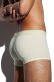 SALIGIA Yellow Greek Lyocell Acanthus Trunk - BANG & STRIKE (view 4)