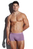 SALIGIA Purple Greek Modal Wheat Trunk - BANG & STRIKE