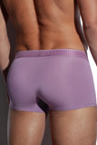 SALIGIA Purple Greek Modal Wheat Trunk - BANG & STRIKE (view 4)