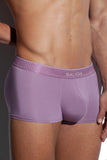 SALIGIA Purple Greek Modal Wheat Trunk - BANG & STRIKE (view 5)