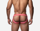 PUMP! Ignite Jockstrap - BANG & STRIKE (view 4)