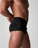 TEAMM8 M8 Bamboo Trunk Charcoal - BANG & STRIKE (view 7)