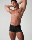 TEAMM8 M8 Bamboo Trunk Charcoal - BANG & STRIKE (view 4)