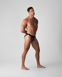TEAMM8 M8 Bamboo Sports Brief Desert - BANG & STRIKE (view 4)