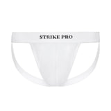 STRIKE PRO Core Cotton Jockstrap White - BANG & STRIKE (view 6)