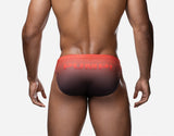PUMP! Nightfall Suncity Swim Brief - BANG & STRIKE (view 6)