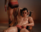 PUMP! Nightfall Suncity Swim Brief - BANG & STRIKE (view 2)
