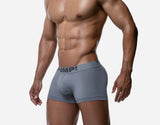 PUMP! Classic Grey Boxer - BANG & STRIKE (view 3)