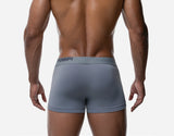 PUMP! Classic Grey Boxer - BANG & STRIKE (view 4)