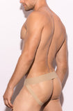 STRIKE PRO Dune Microfibre JockStrap - BANG & STRIKE