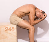 STRIKE PRO Dune Microfibre Sports Boxer - BANG & STRIKE
