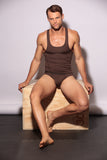 STRIKE PRO Terra Mens Sports Tank - BANG & STRIKE
