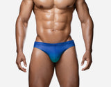 PUMP! Tide Suncity Swim Brief - BANG & STRIKE (view 3)