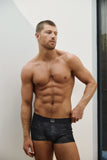 TEAMM8 M8 Bamboo Trunk Charcoal - BANG & STRIKE