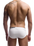 PUMP! Classic White Brief - BANG & STRIKE