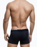 PUMP! Classic Black Boxer - BANG & STRIKE