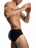 PUMP! NightLight Brief - BANG & STRIKE