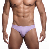 PUMP! Orchid Water Cheekies Swim Brief - BANG & STRIKE