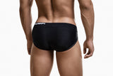 PUMP! Classic Black Brief - BANG & STRIKE